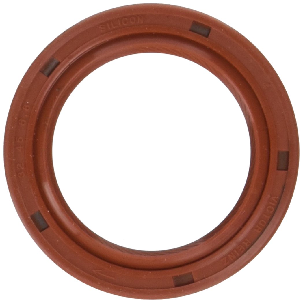 Engine Timing Cover Seal MAHLE Original 67842, 1 Pack