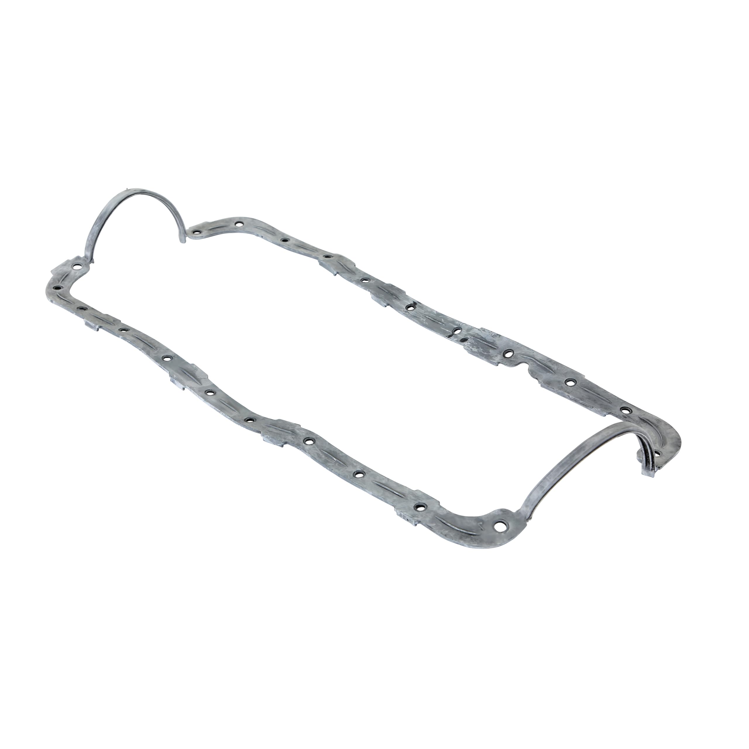 Oil Pan Kit- Weiand 5039WND Fabricated