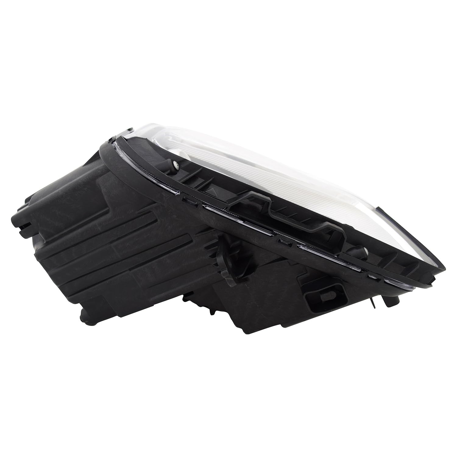Front Right TYC 20-17815-00 Headlight Assembly