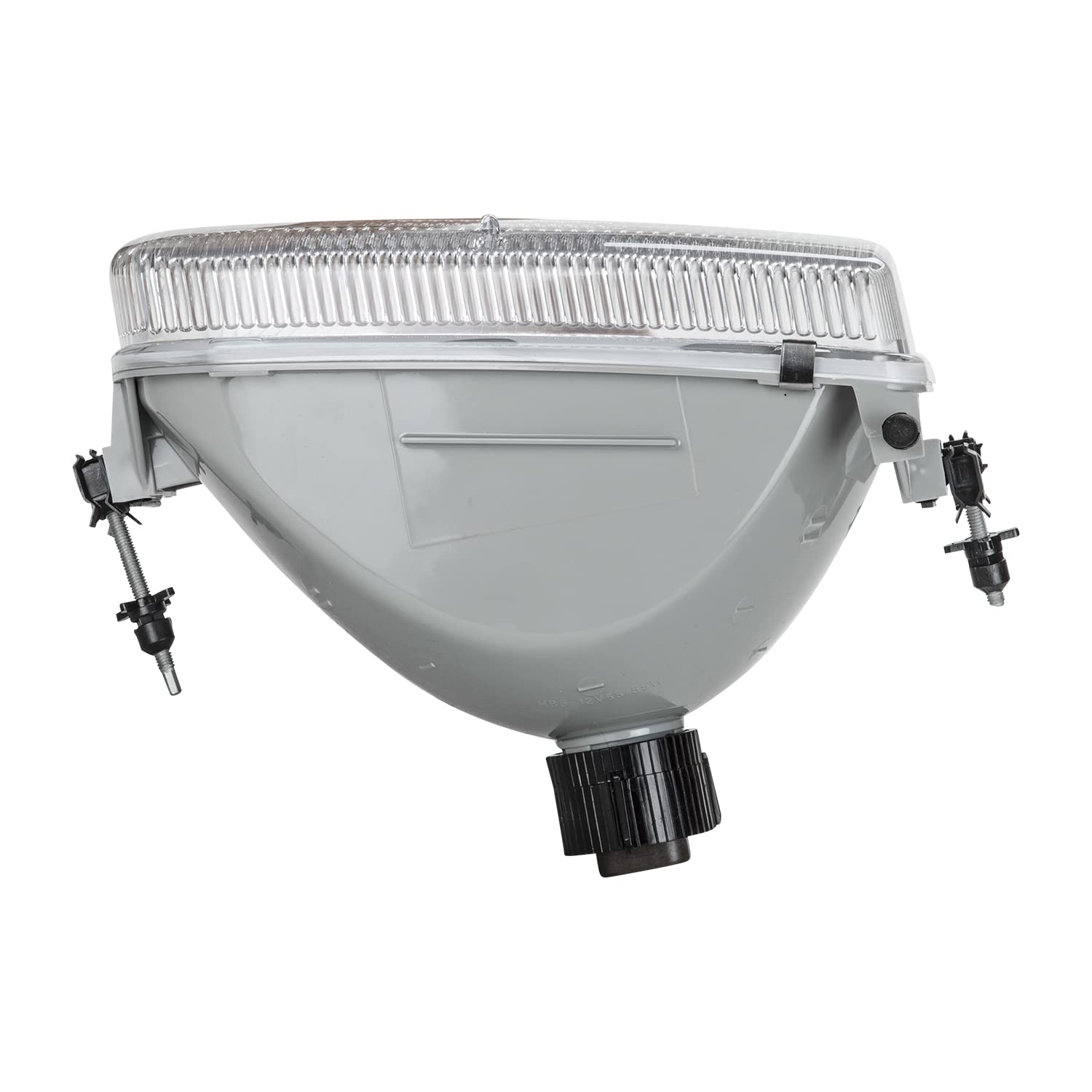 Mazda TYC 20-3593-00 Passenger Side Headlight Assembly