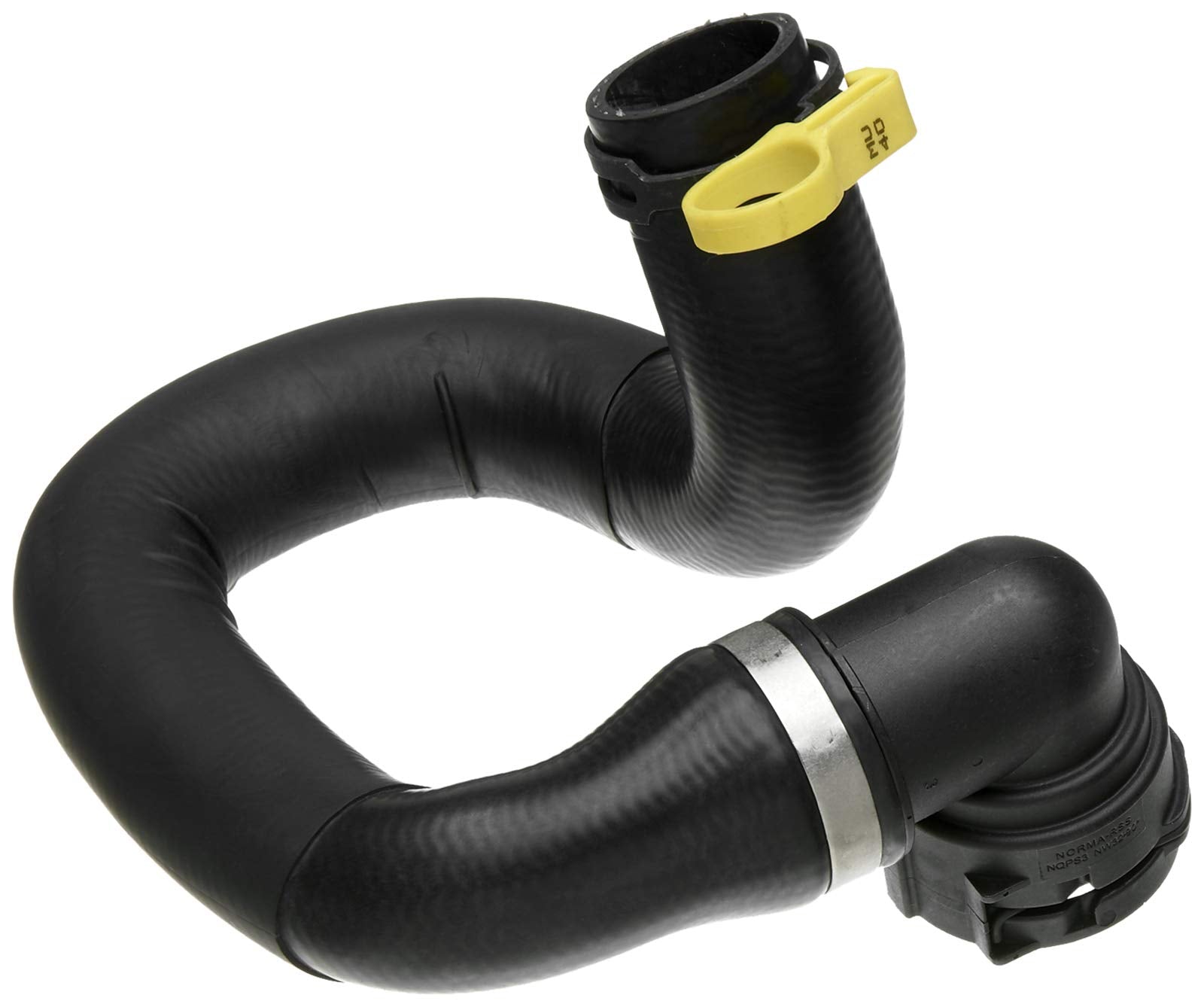Gates Genuine 24398 Premium Modular Coolant Hose