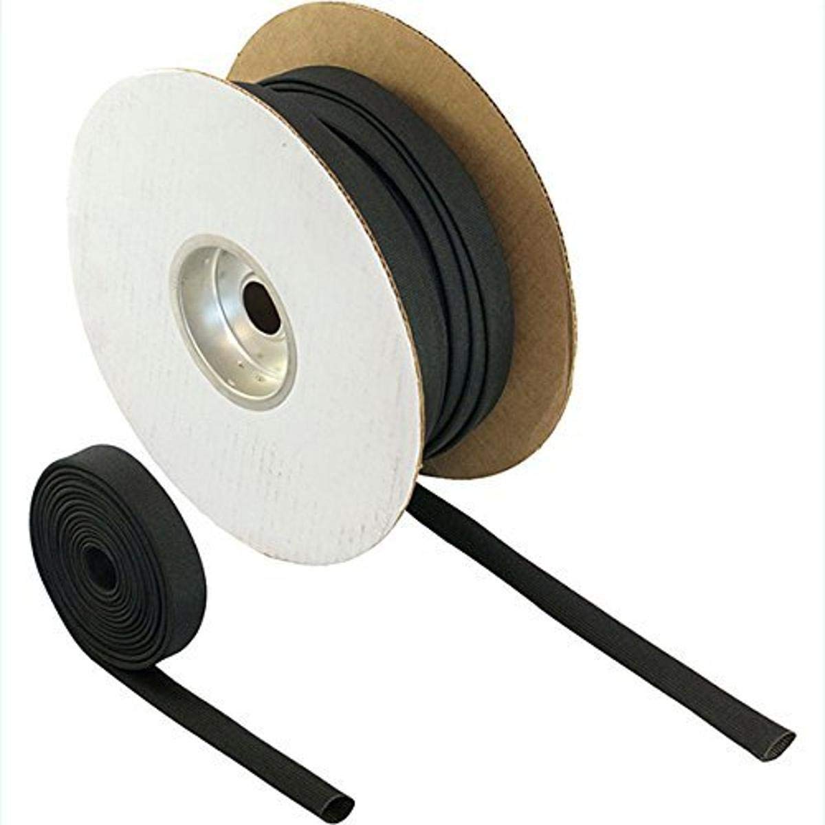 Heatshield Products 3/8" ID x 100' Hot Rod Sleeve Roll (204101)