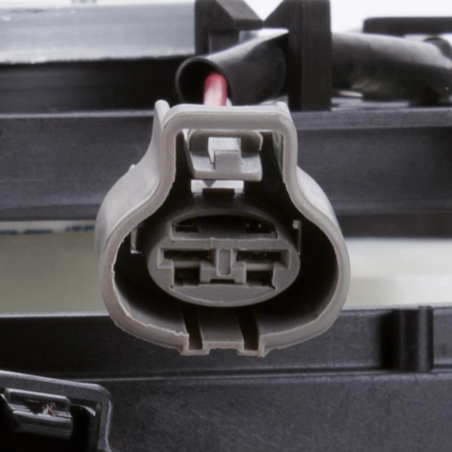 Dual TYC And Co - 622000 Radiator