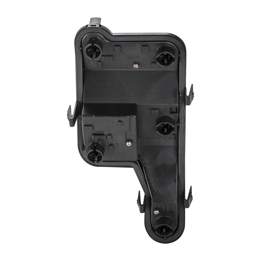 Right TYC Tail Light Connector Plate Compatible with 1999-2005 Pontiac Grand Am