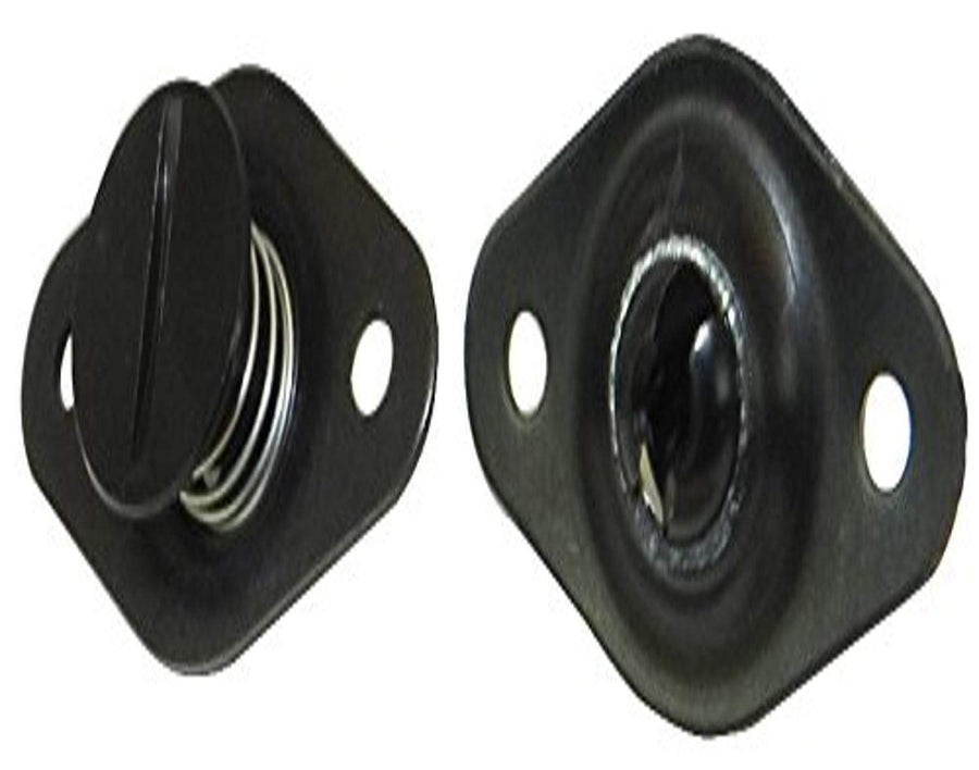 Self Ejecting Moroso 71507 Quick Fasteners, 5/16" x .550"
