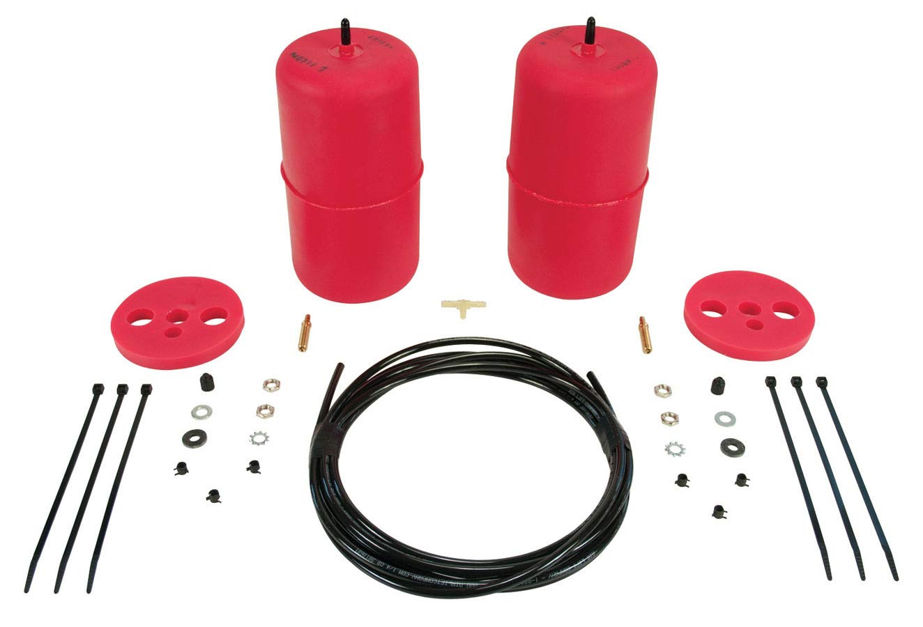 1000 Air Lift Suspension Kit 60825 Air