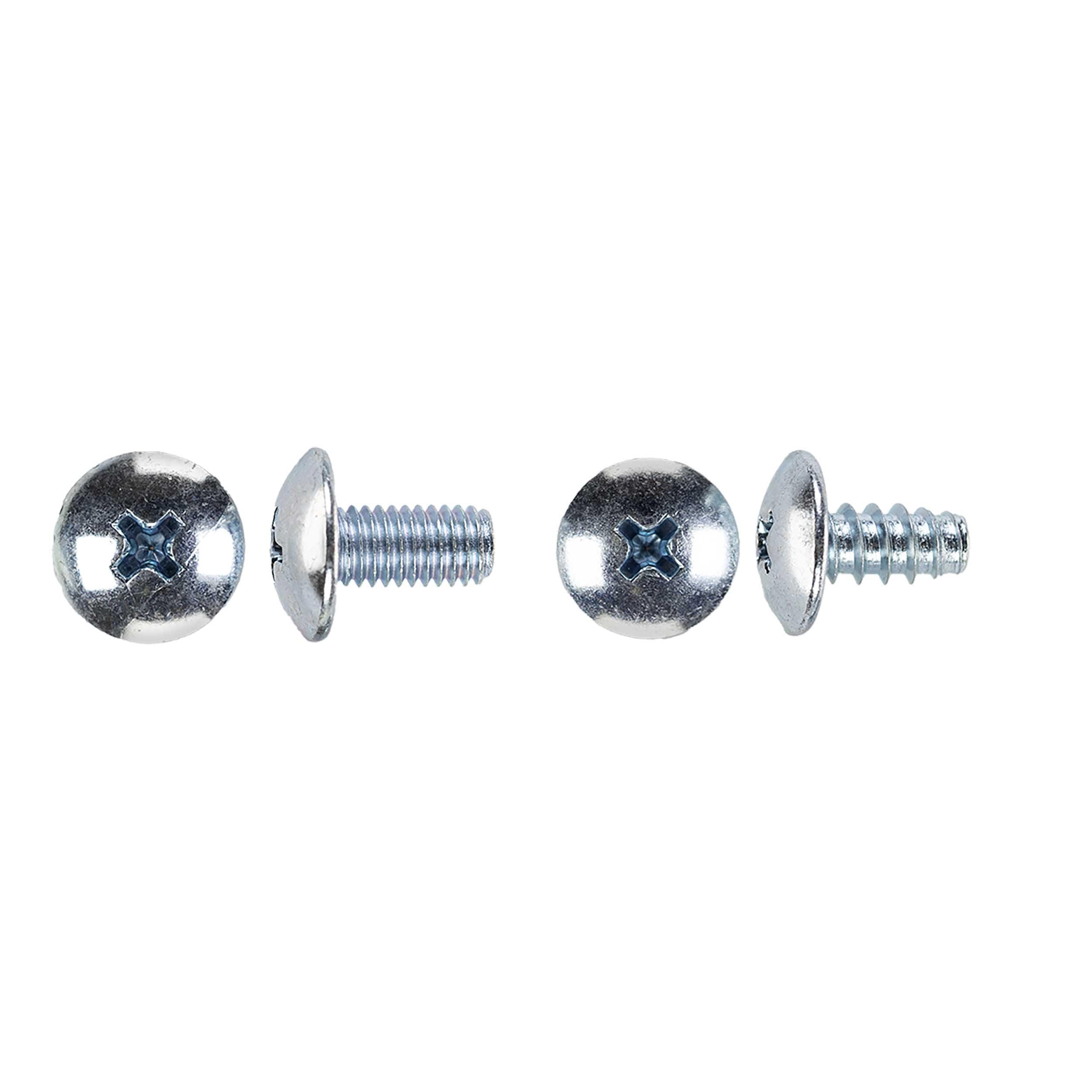 Iso Truss Head Screw Pack - Installbay Package Of 8 (ISOPK-1)