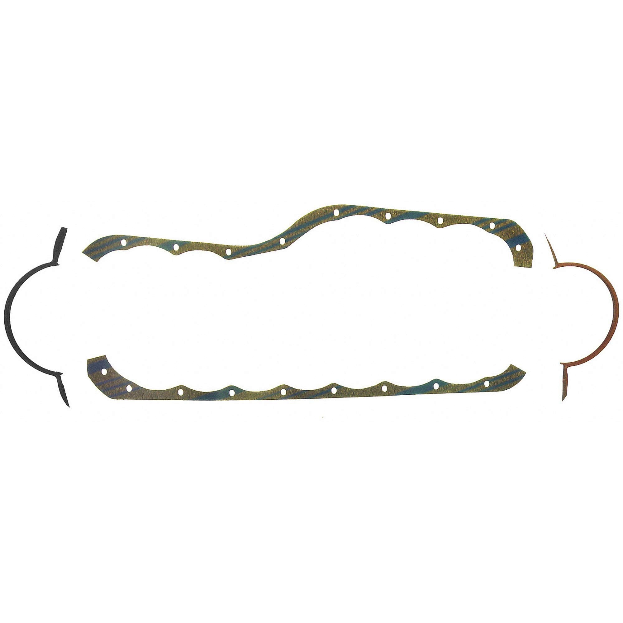 Oil Pan Gasket Set FEL-PRO OS 30297 C