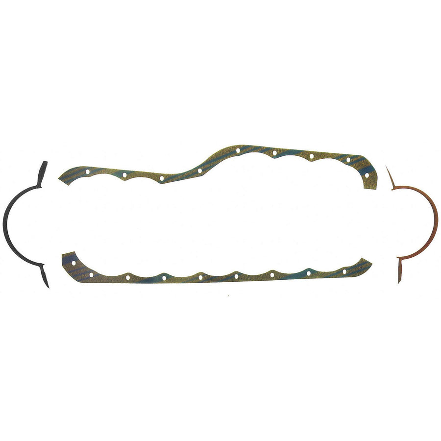 Oil Pan Gasket Set FEL-PRO OS 30297 C