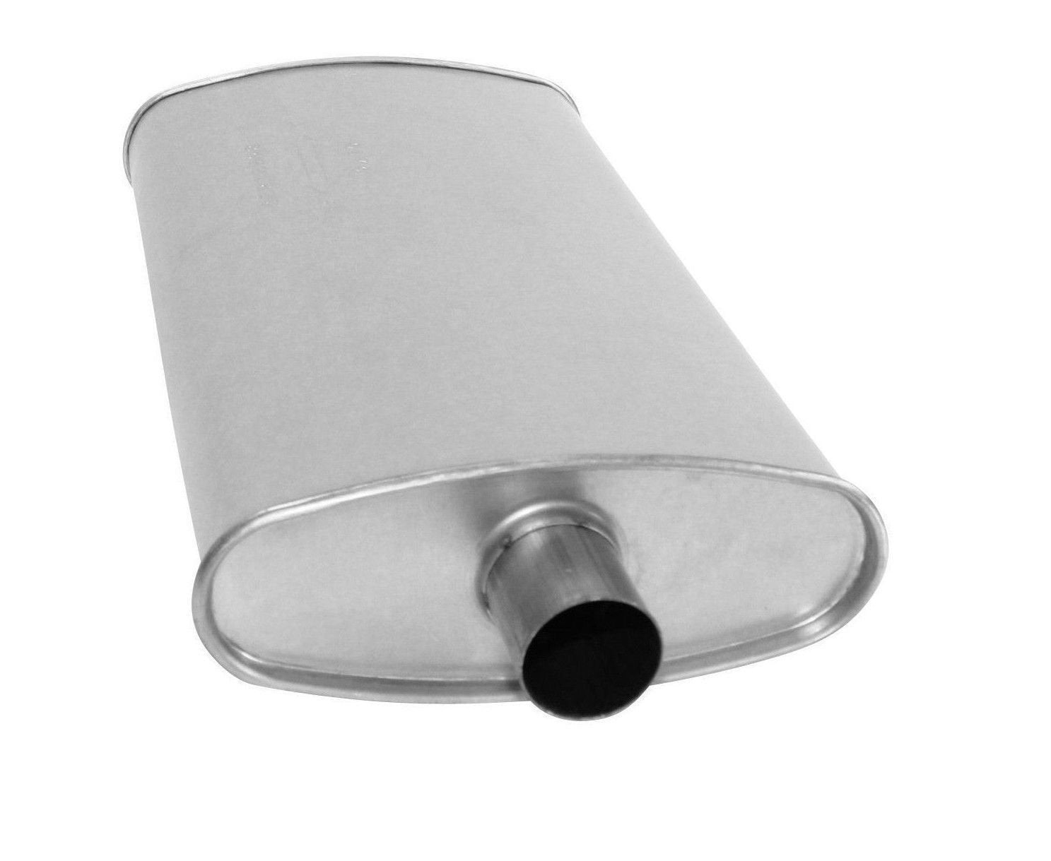 Exhaust AP Products Muffler 2139