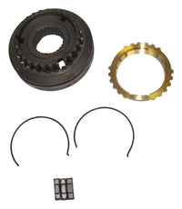 Automotive Crown Synchronizer Assembly Transmission and Transaxle - Manual