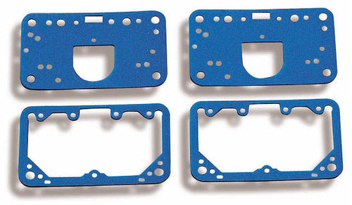 108-200 Holley Metering Block/Fuel Bowl Gasket Pack