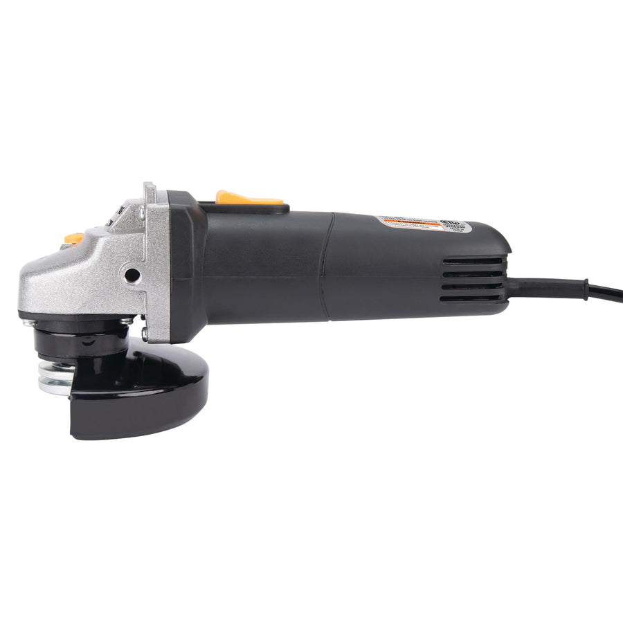 W50044 Performance Tool 4-1/2-Inch Angle Grinder