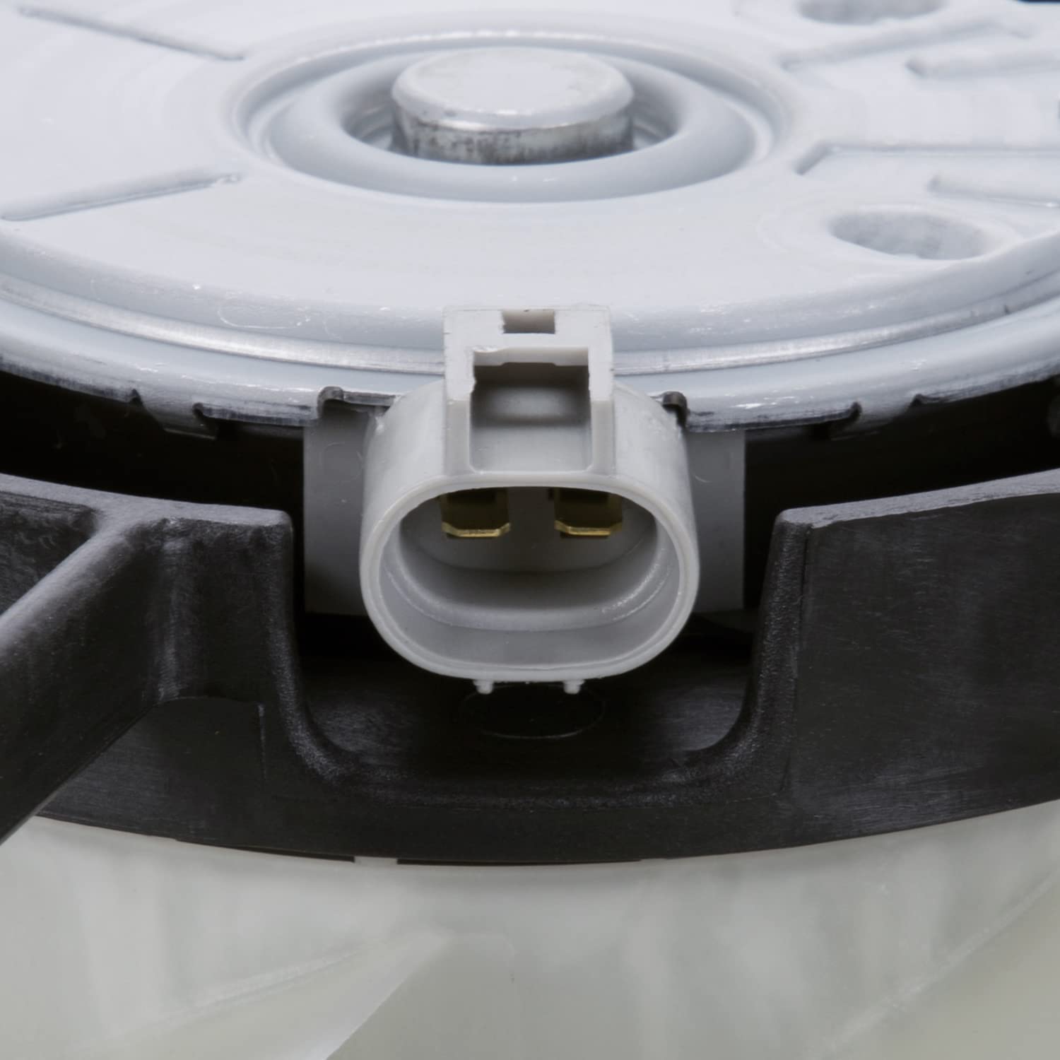 Dual TYC Radiator And Co - 621060