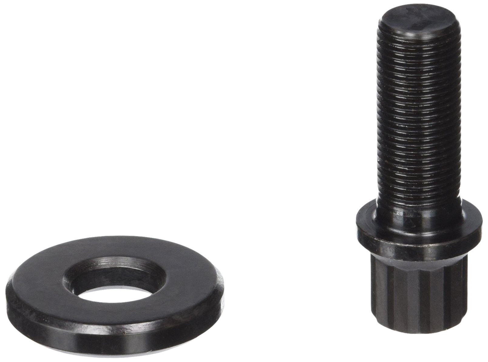 ARP Harmonic Balancer Bolt Kit 1902501 For Select Pontiac 350, 400, 455 CID Applications