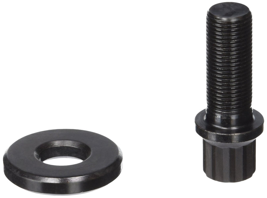 ARP Harmonic Balancer Bolt Kit 1902501 For Select Pontiac 350, 400, 455 CID Applications