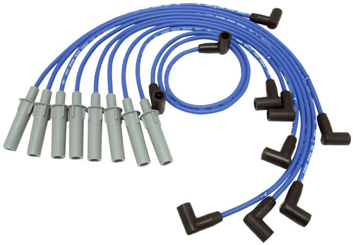 RC-CRX037 NGK (53129) Spark Plug Wire Set