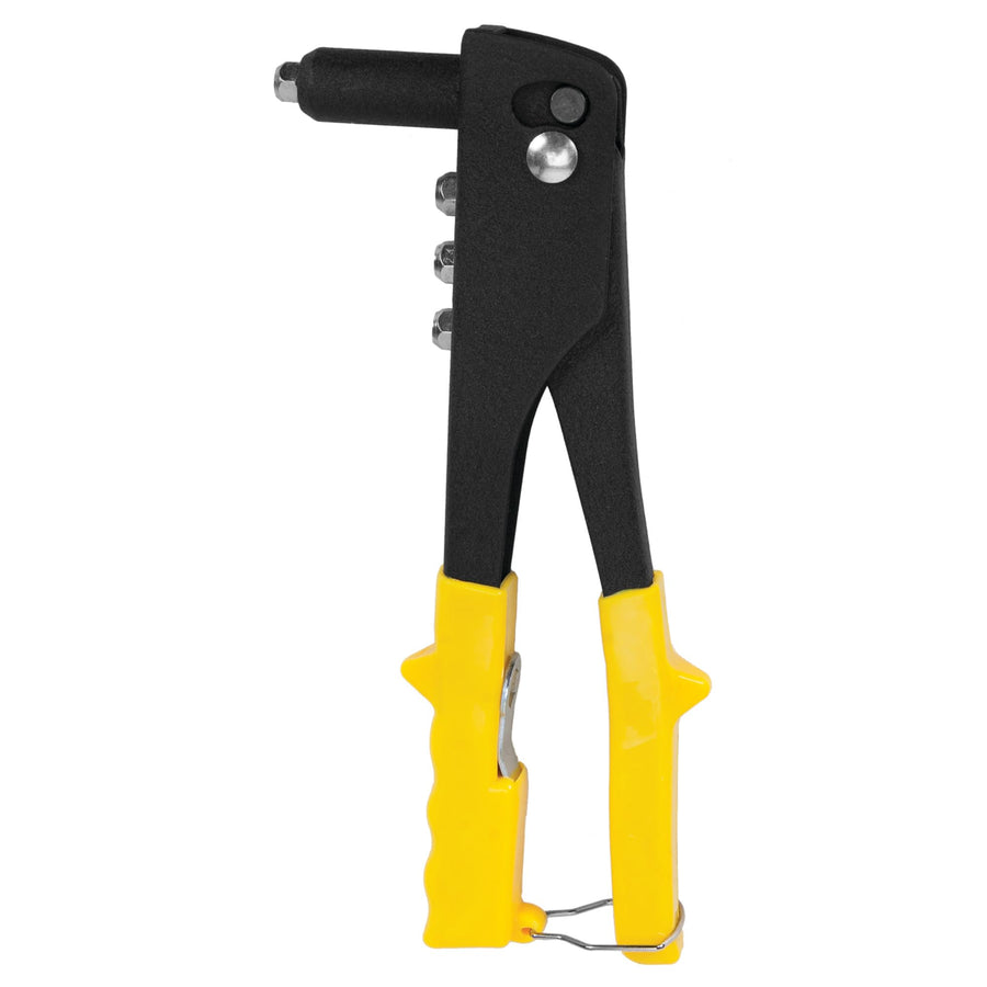 W2017C Performance Tool Hand Riveter Set, 67-Piece