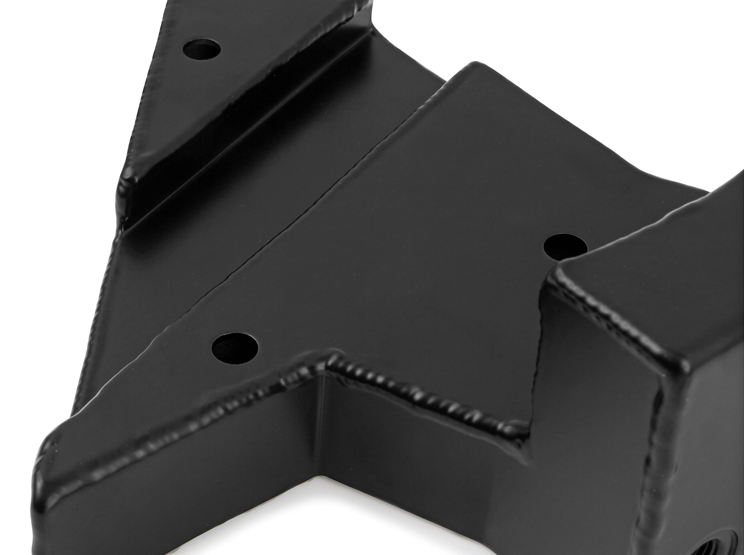 LT4 Holley Accessory Drive Oil Separator Tank