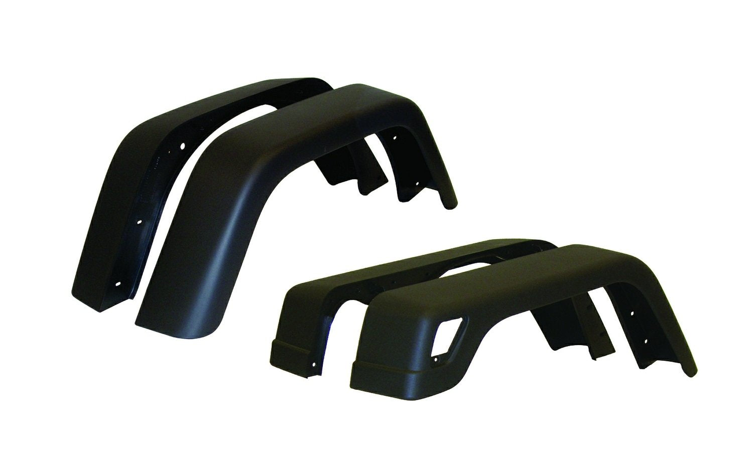 Fender Flare Crown Automotive 55254918K7