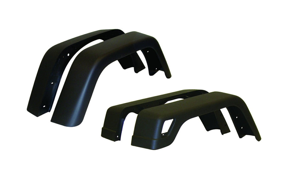 Fender Flare Crown Automotive 55254918K7
