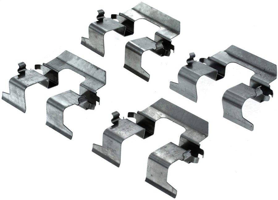 Street Select StopTech Brake Pads 305.04710