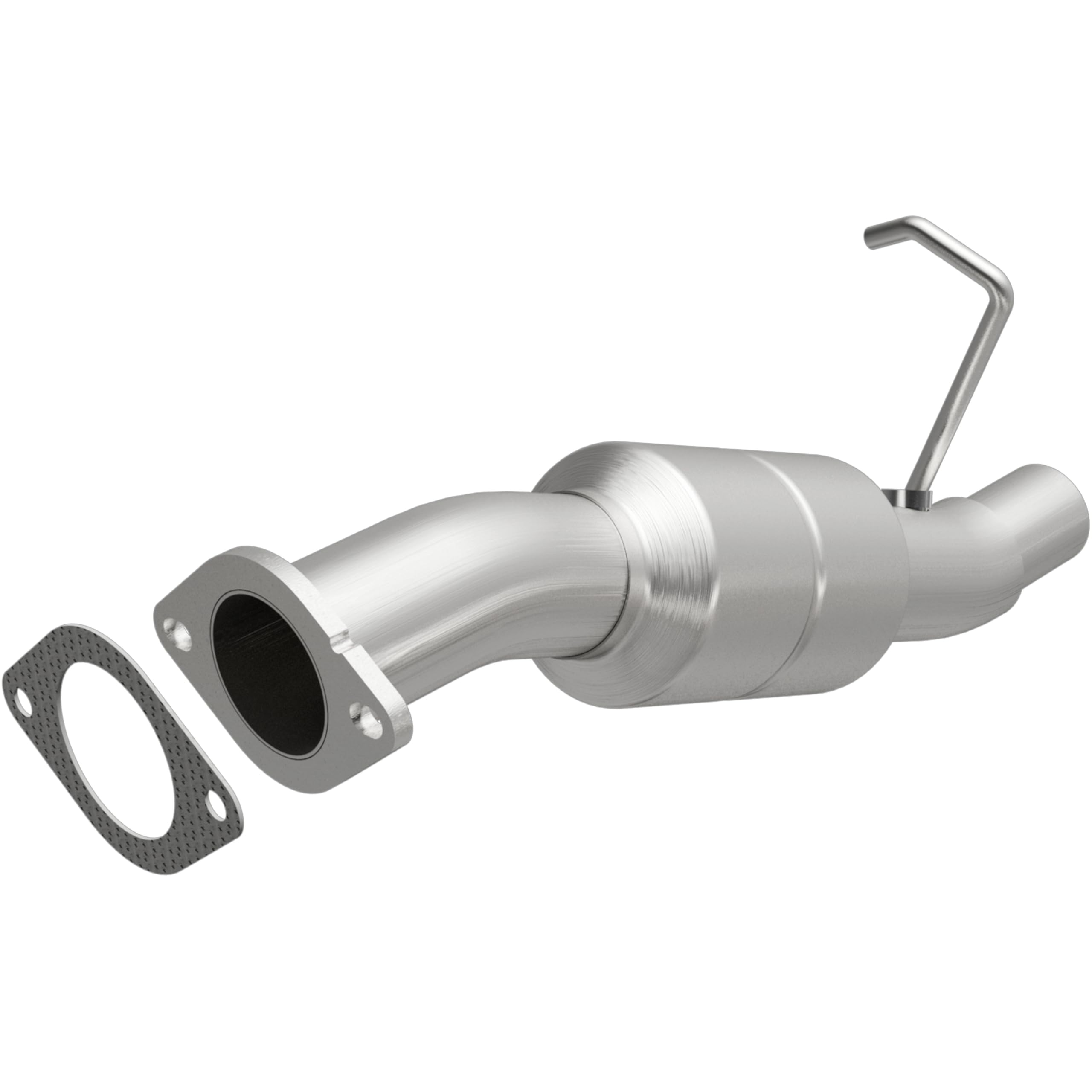 Catalytic Converter MagnaFlow 49006: OEM Grade, Direct-Fit (Federal/EPA Compliant)
