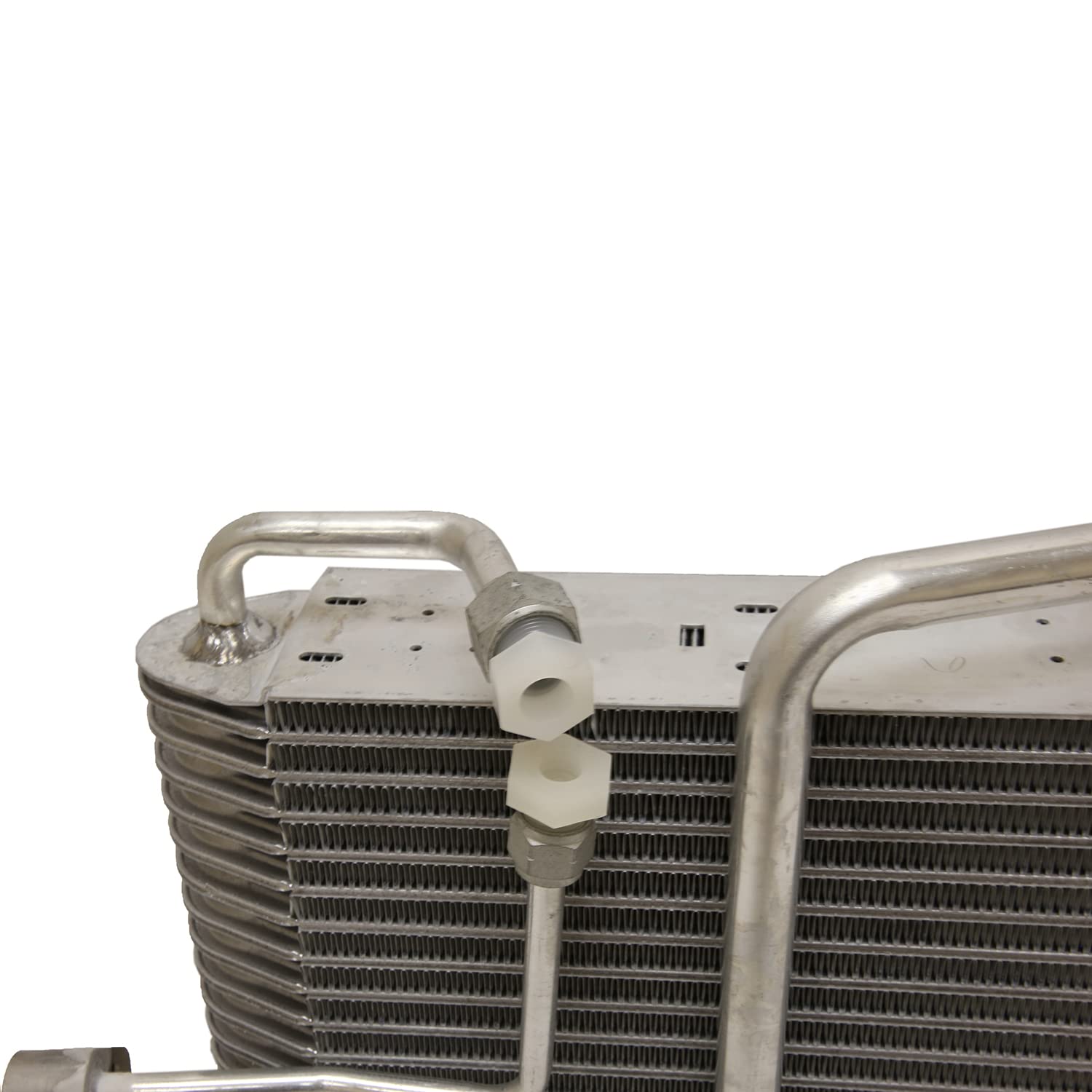 Replacement TYC 97077 Evaporator