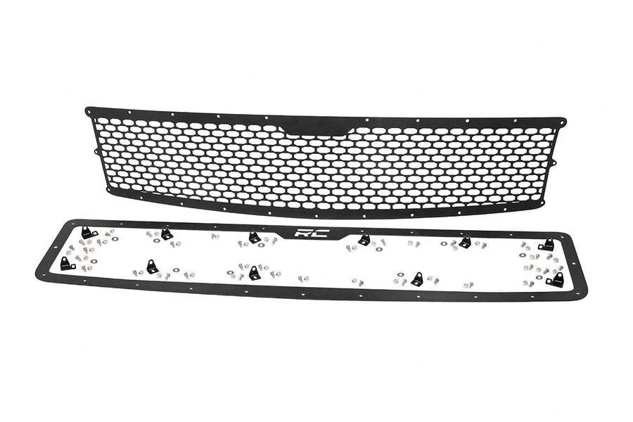 Rough Country Grille Mesh Insert for 2007-2013 Chevy Silverado 1500-70194
