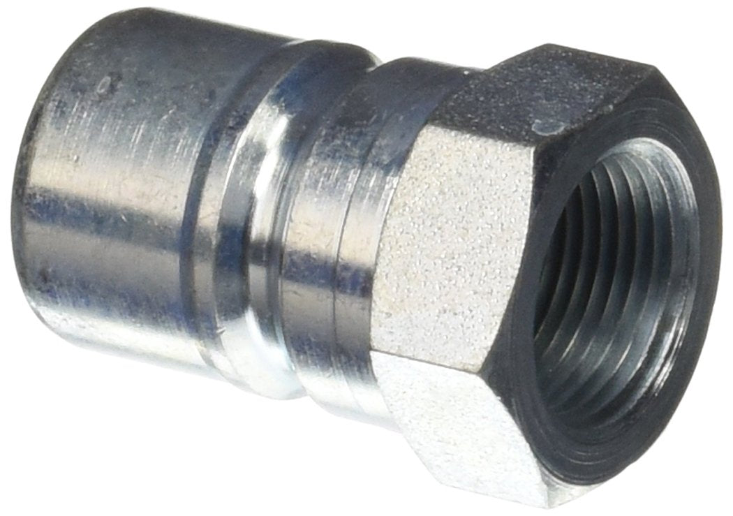 Gates Male Poppet Valve to Female Pipe G94511-1212 (G945 Series)