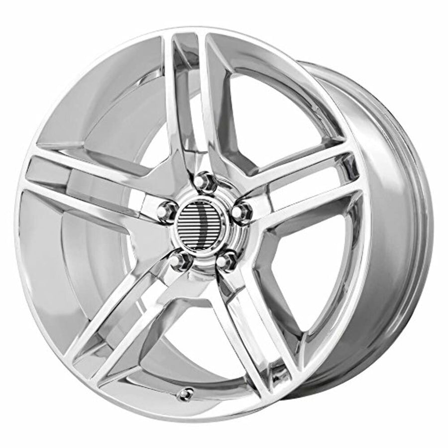 FORGED AMERICAN RACING VF497 20x12 Blank Custom FINISHES (-63.00-89.00 mm) Offset Part# (VF497212XX)