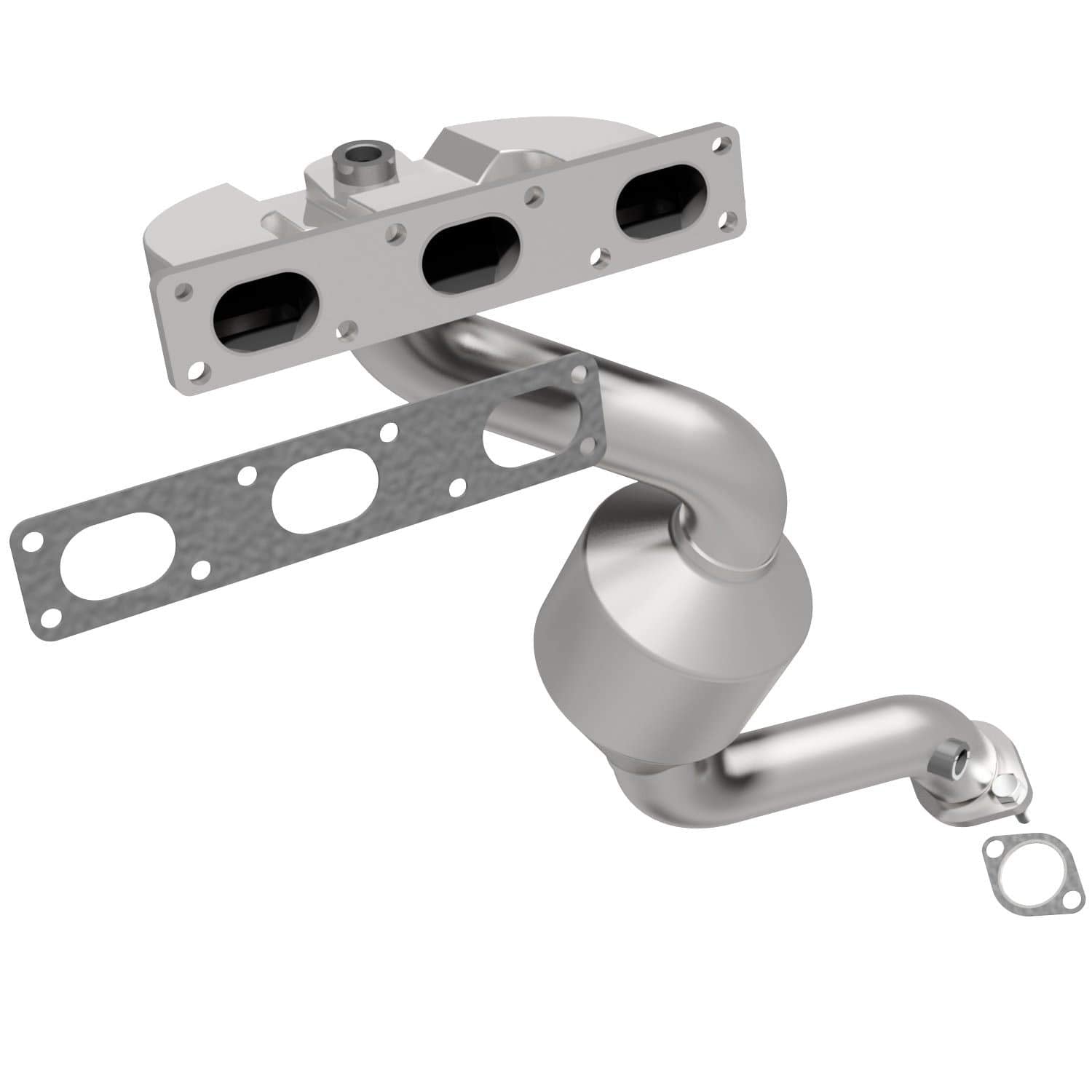 Direct Fit MagnaFlow 452175 Catalytic Converter