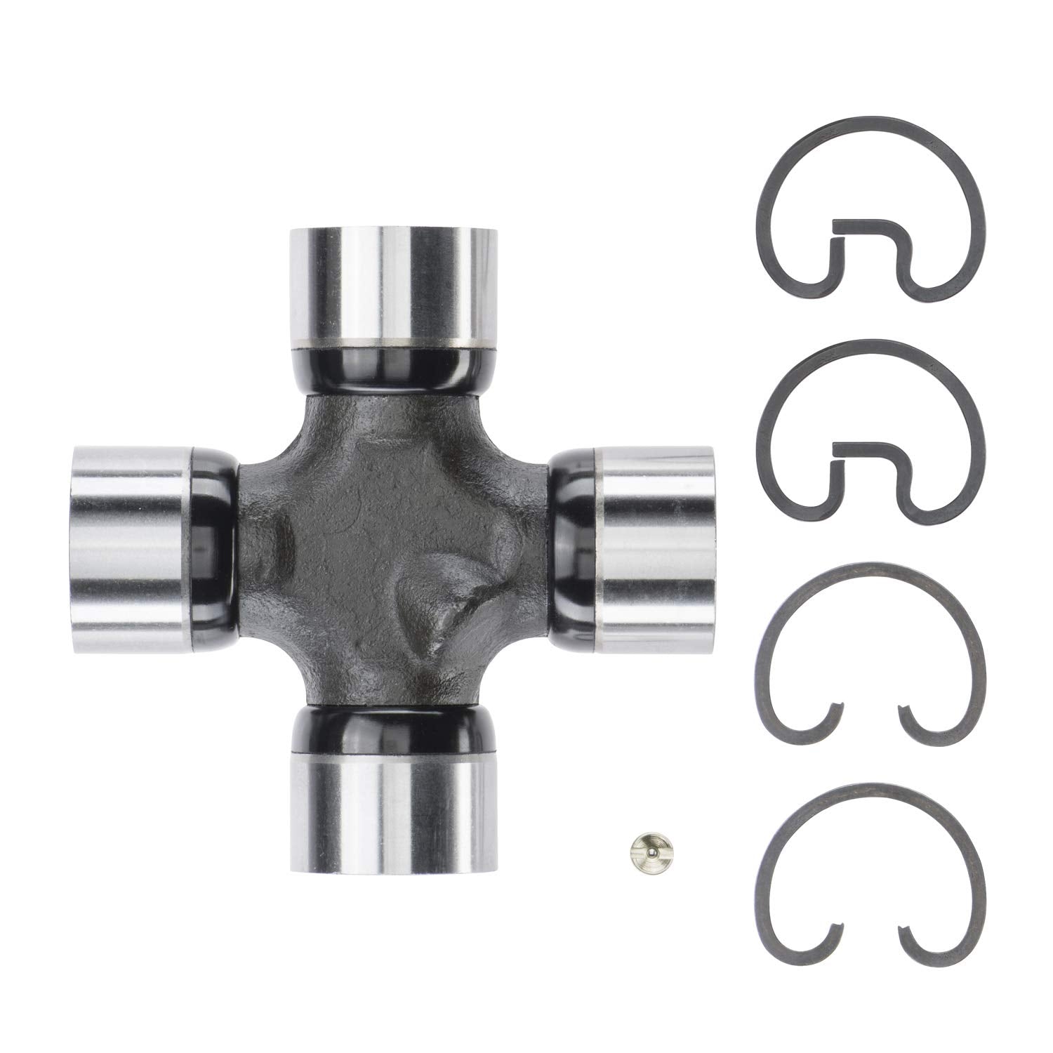 Super Strength MOOG Greaseable Universal Joint for Ford F-150