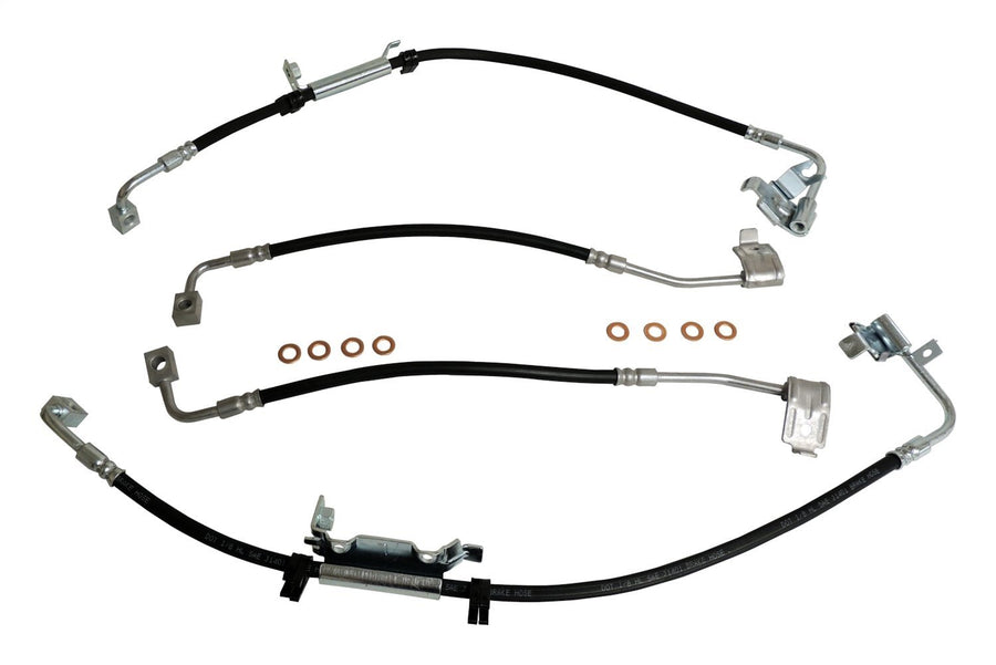 Automotive Crown Brake Hose Kit