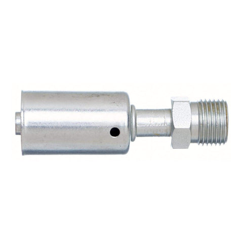 Gates Coupling G45597-0808S