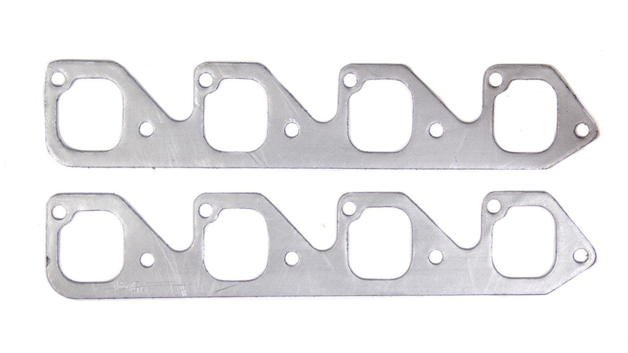 Exhaust Gasket Remflex 3007 for Ford V8 Engine, (Set of 2)