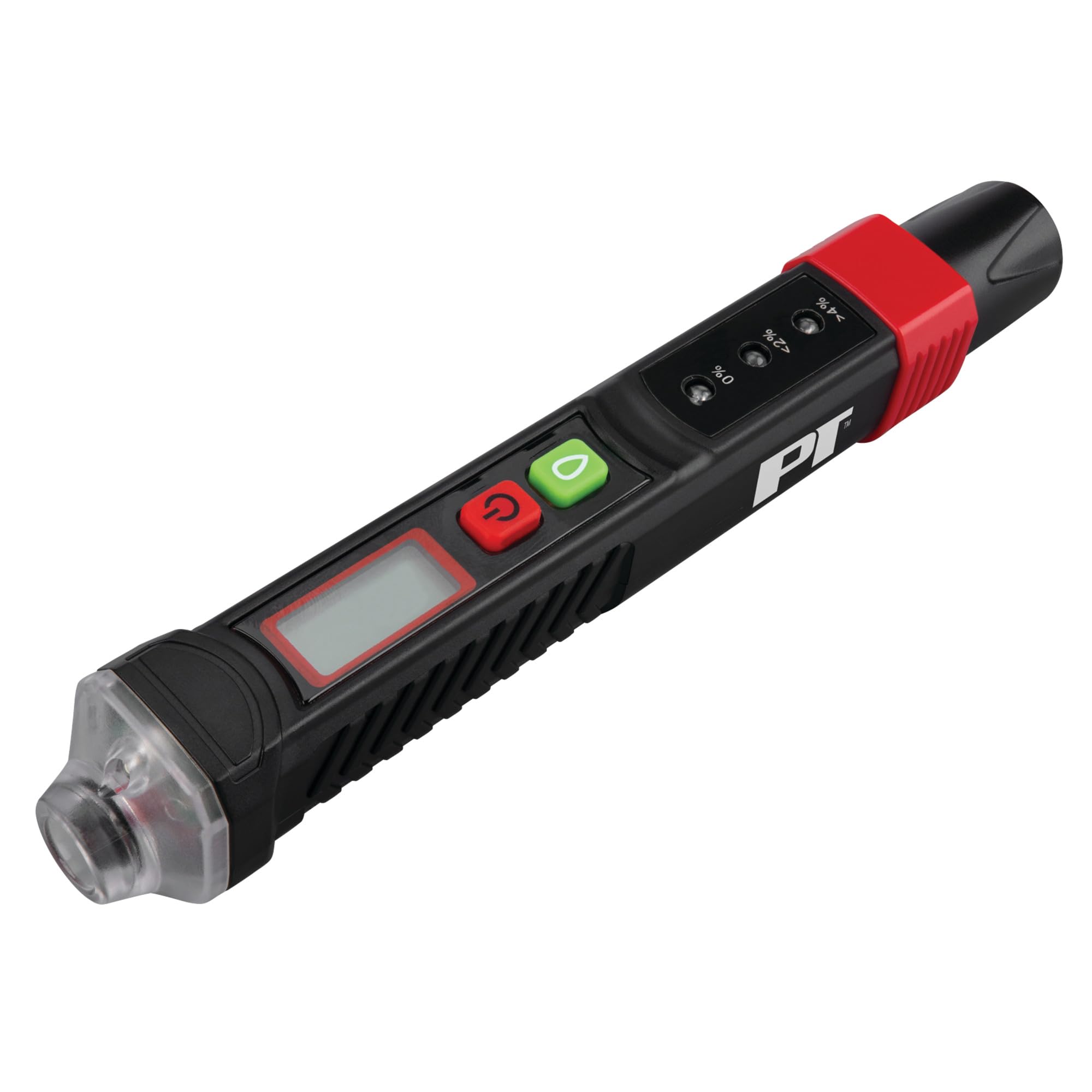 2-1 Performance Tool W183 Brake Fluid and Tire Pressure Tester - Accurately Measure Your Vehicle's Brake Fluid and Tire Pressure Levels with Ease