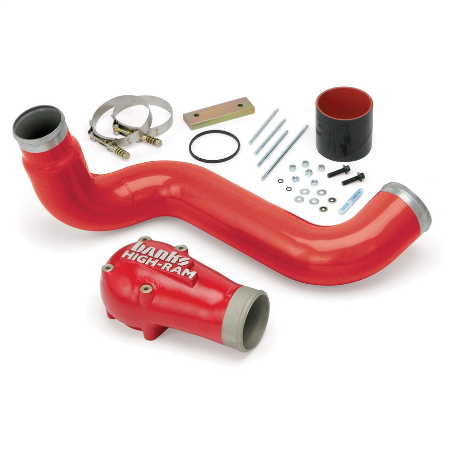 42750 Banks Air Intake Kit for Ford '03-'04