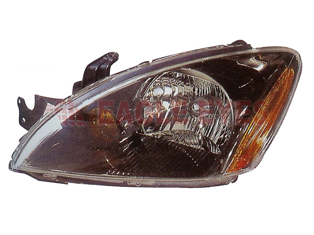 MB312-B001L Eagle Eyes Headlight