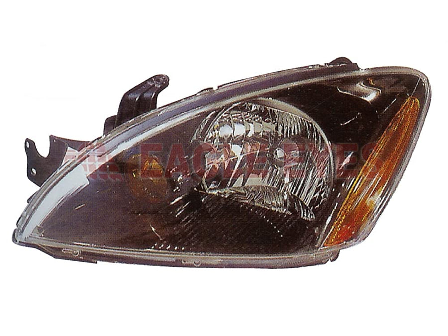 MB312-B001L Eagle Eyes Headlight