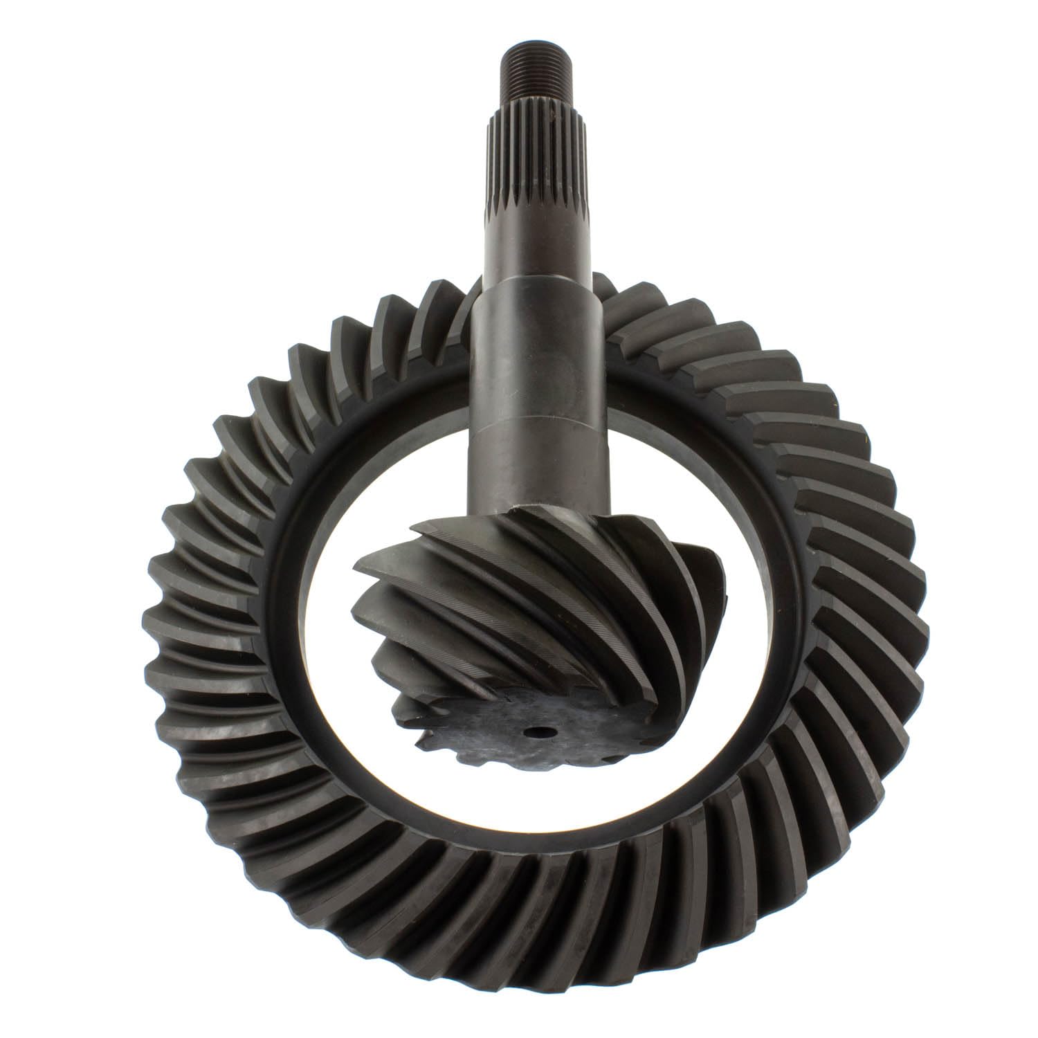 Motive Gear Differential Ring & Pinion BP882373, For GM 8.2" BOP Gear Ratio 3.73, 10-Bolt 27 Spline 11 Pinion & 41 Ring Teeth – Fits Buick Oldsmobile Pontiac Replaces Yukon YG GMBOP-373 Dorman 697-803
