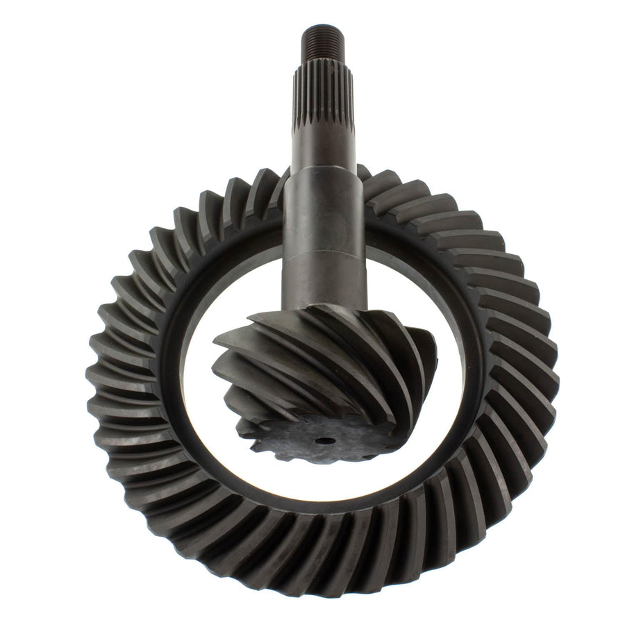 Motive Gear Differential Ring & Pinion BP882373, For GM 8.2" BOP Gear Ratio 3.73, 10-Bolt 27 Spline 11 Pinion & 41 Ring Teeth – Fits Buick Oldsmobile Pontiac Replaces Yukon YG GMBOP-373 Dorman 697-803