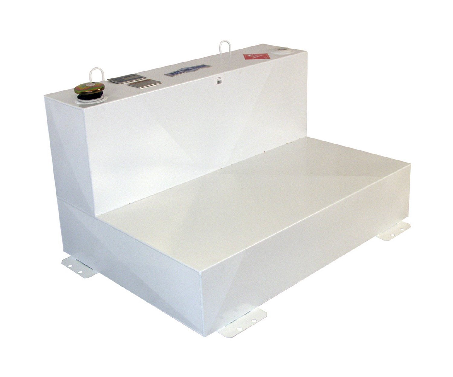 Trail FX Trailfx 29224162 Fuel Transfer Tank Steel
