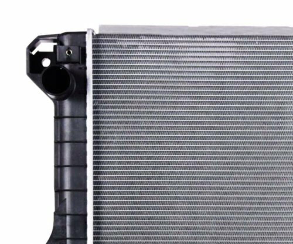 Radiator CSF 3710
