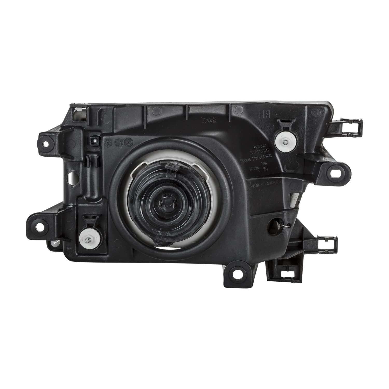 Toyota 4 Runner TYC 20-3556-00 Driver Side Headlight Assembly