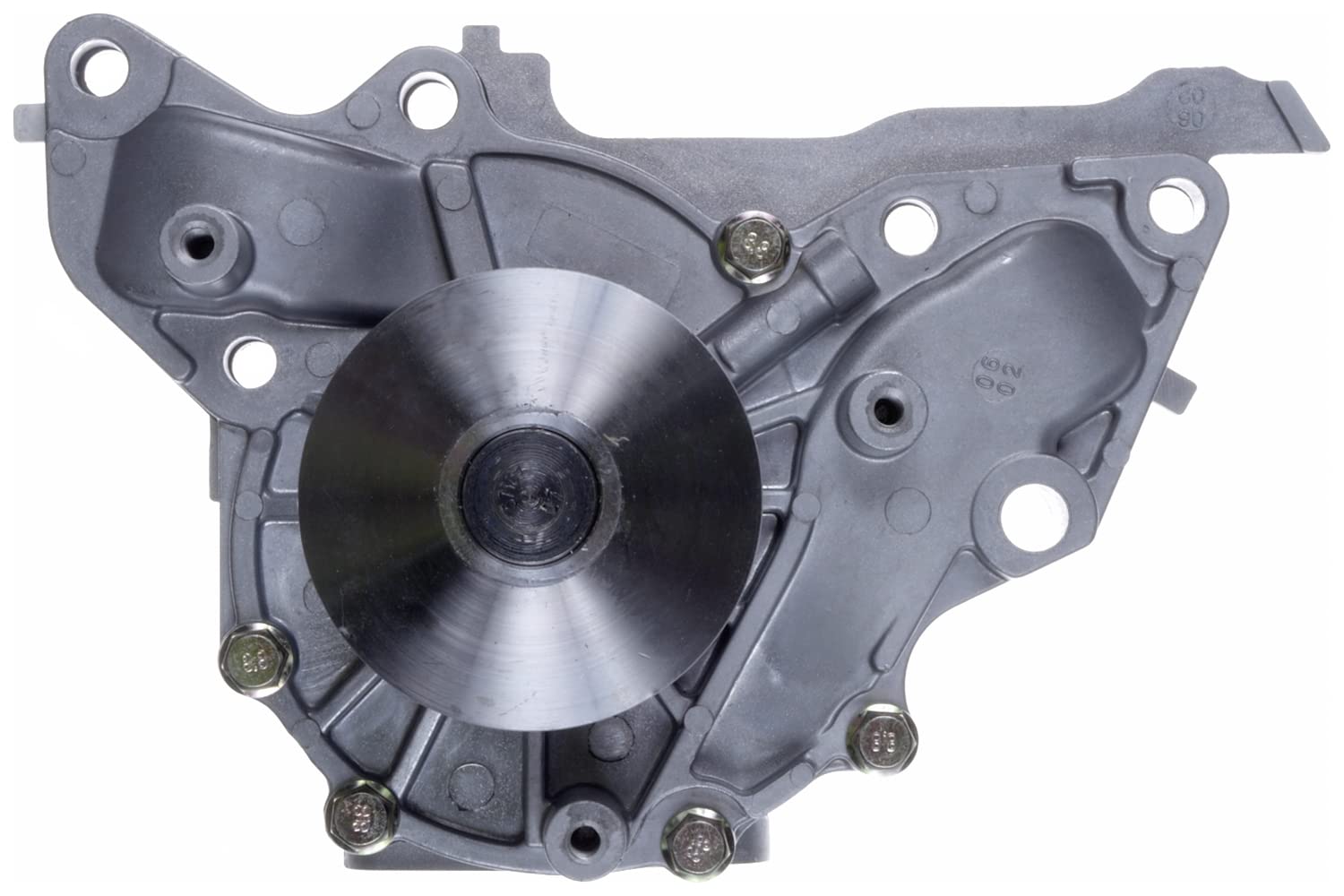 Premium Gates Engine Water Pump 43533