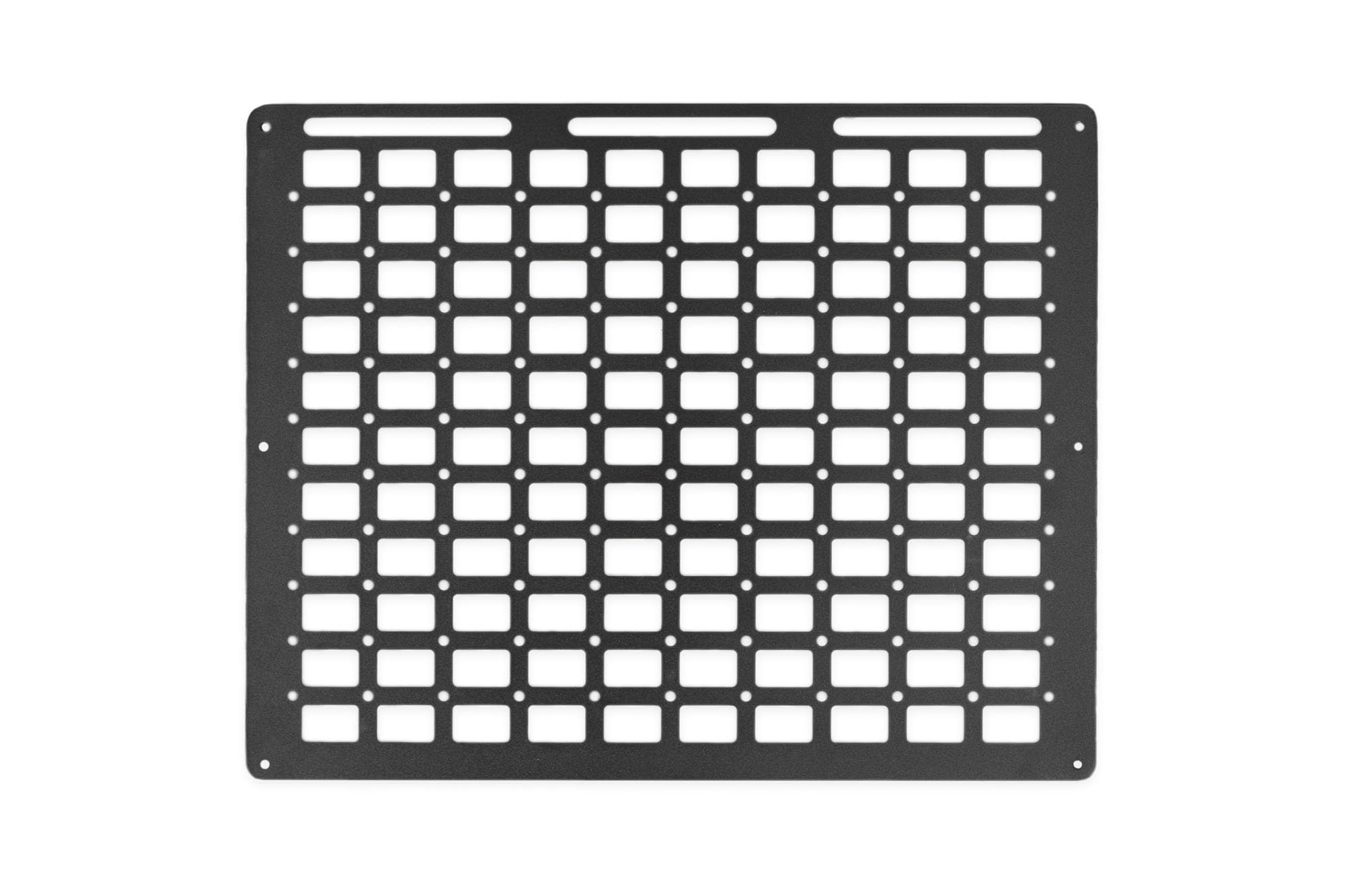 ADD Offroad Molle Panels for 2019-2024 Ram 1500 & TRX Bed | Includes Driver Side, Passenger Side, & Center Panel | Complements Truck Bed | Max's Storage Space | Diverse Mounting Solutions