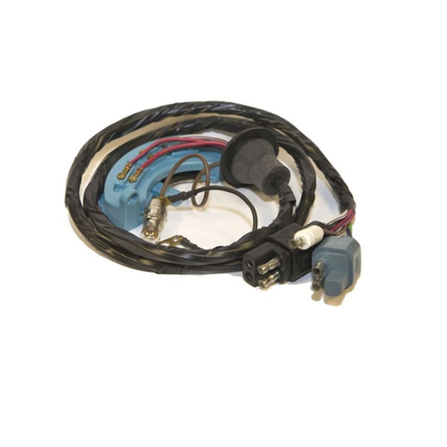 69-73 Fmx Nuetral Safety Switc Scott Drake (D2ZZ-7A247-B)