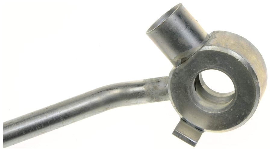 Power Steering Gates 365567 Line Hose Assembly Pressure