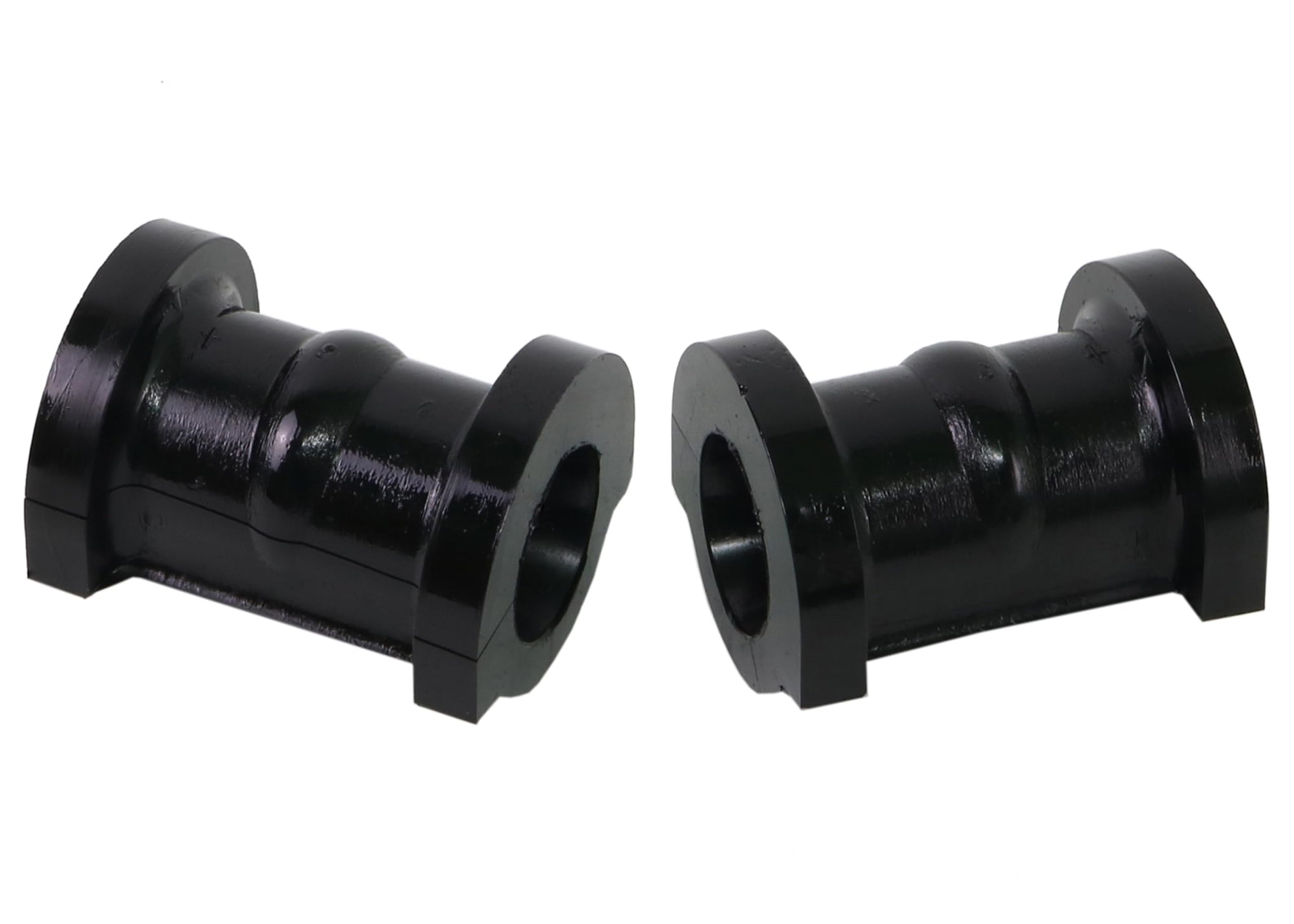 Nolathane Black Sway Bar Mount Bushing REV004.0096 (Front 24Mm)